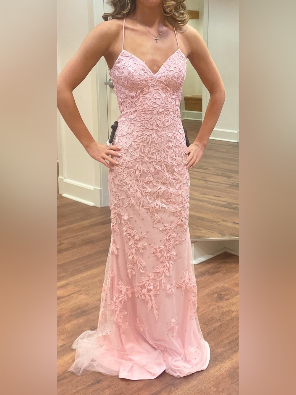 HOCO/PROM DRESS